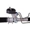 Pwr Steer RACK AND PINION 42-2081 - alternate 3